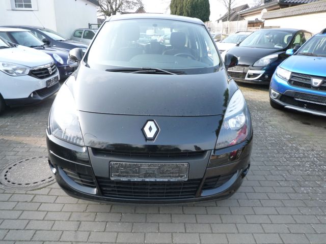 Renault Scenic III TomTom/Nani Edition/Klima 121.000Km