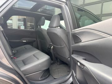 Lexus RX 450 - 7