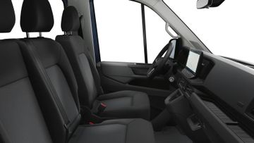 Volkswagen Crafter - 6