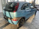 Opel Corsa C 1.2, 2.Hd., el. Faltdach, erst 97.500km! - Opel aus 2002