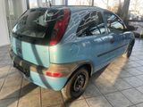 Opel Corsa C 1.2, 2.Hd., el. Faltdach, erst 97.500km! - Opel Corsa aus 2002