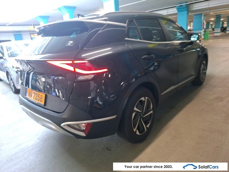 Kia Sportage 1.6 CRDi MHEV Pulse Aut. LED Virtual A imagem 3