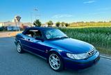 Saab Cabrio 2.0 Turbo Schalter Verdeck NEU! - Saab aus 2000: Turbo
