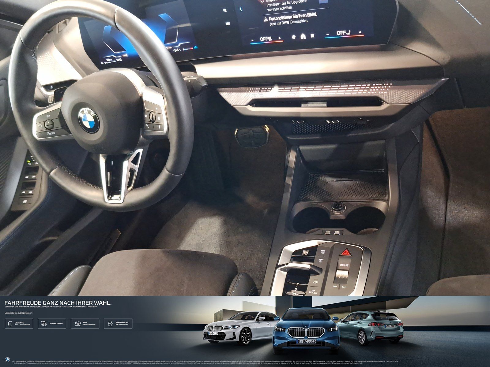 BMW 220 - Bild 15