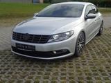 Volkswagen CC BMT 4Motion Sportline - Volkswagen CC aus 2011