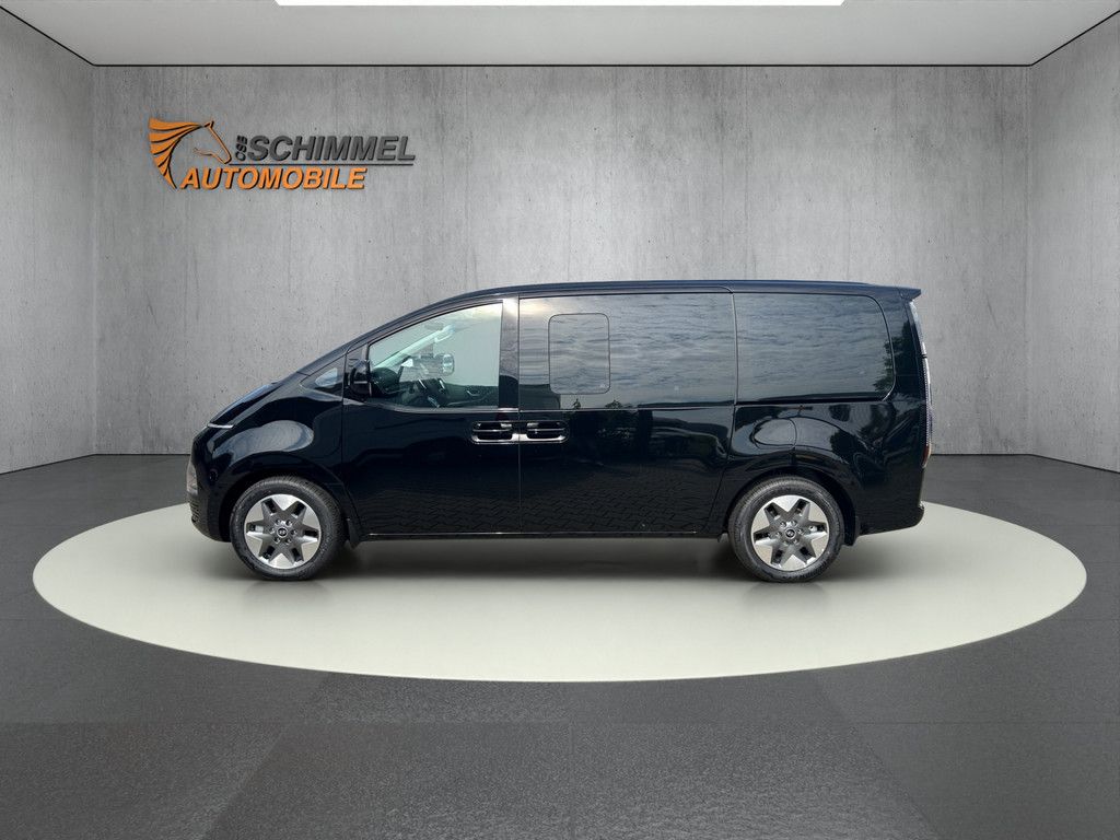 Hyundai Staria – Bild 3