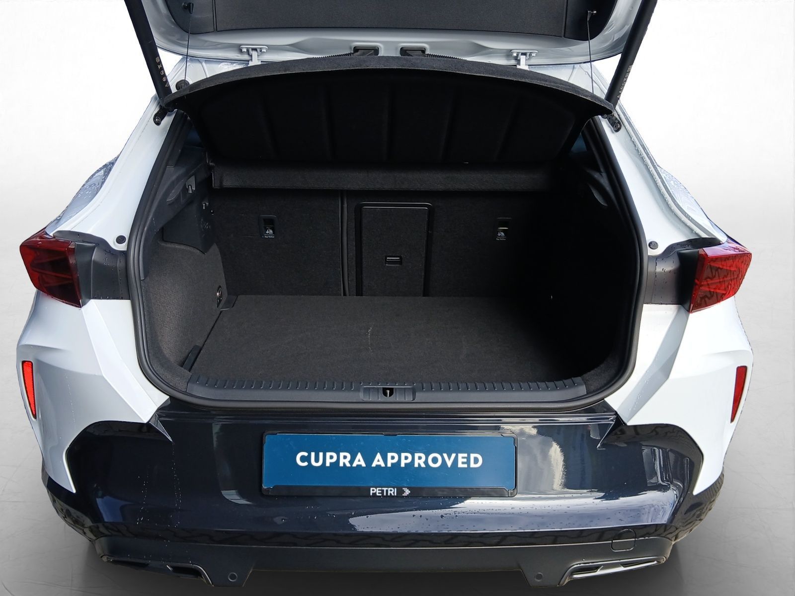 Cupra Formentor - Bild 12