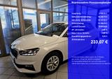 Skoda Fabia Selection Climatr,Kamera,SHZ,Tempomat,Alu - Neuwagen: bis 25000 €