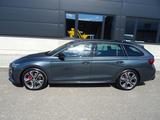 Skoda Octavia Combi 2.0 TSI RS First Edition HUD/ACC - Skoda Octavia: RS First Edition