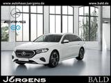 Mercedes-Benz E 300 e T Avantgarde/LED/Cam/Airm/AHK/Totw/Distr - Mercedes-Benz E 300 in Hagen