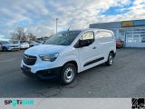 Opel Combo E Cargo Edition XL