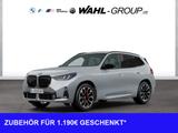 BMW X3 M50 XDRIVE M SPORT PRO AHK PANO E-SITZE HIFI 