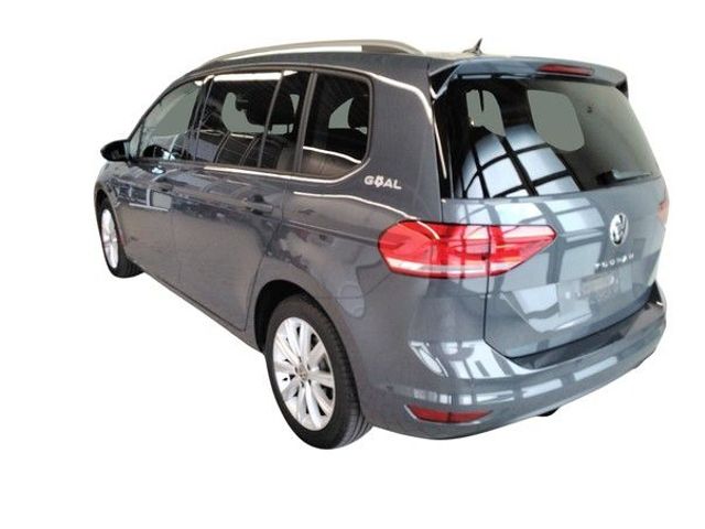 Touran 1.5 TSI DSG Goal NAVI+AHK+7-SITZE+LED