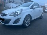 Opel Corsa 1.4 INNOVATION INNOVATION - Opel Corsa von privat