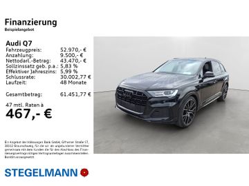 Audi Q7 - 2