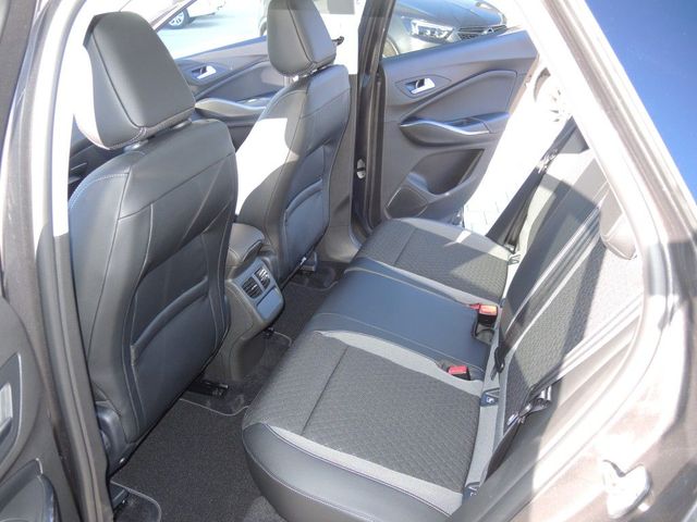 Grandland X 1.2 Edition*AGR*Rückfahrkamera*DAB*
