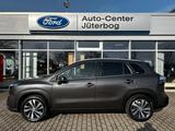 Suzuki SX4 S-Cross Comfort+ 4x4*360°-Kamera*PDC*Pano* - graue Suzuki SX4