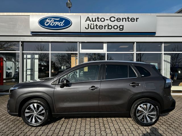 SX4 S-Cross Comfort+ 4x4*360°-Kamera*PDC*Pano*