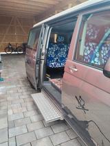 Volkswagen T6 Allrad 4 Motion langer Radstand Aufstelldach - Angebote entsprechen deinen Suchkriterien