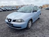 Seat Ibiza 1.4 16V 55 kW Signo / Klima / Tüv - Seat Ibiza aus 2002: 1.4