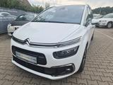 Citroën GRAND*C4*PICASSO/SPACETOURER*SHINE*NAVI*AHK* - weiße Citroën Grand C4 Picasso / SpaceTourer