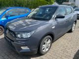 Ssangyong Tivoli 1.6 e-XGi 160 2WD - Ssangyong aus 2016