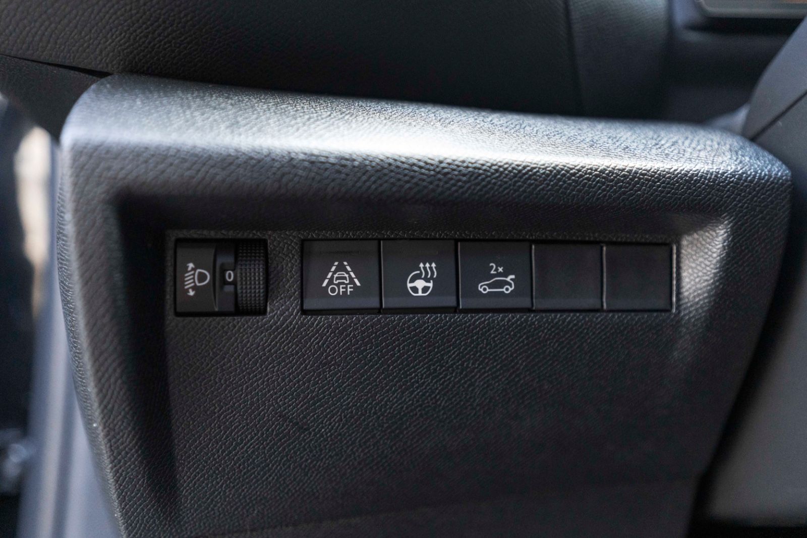 Fahrzeugabbildung Citroën C4 X Feel Pack LED KAM TEMPOMAT CARPLAY SHZ