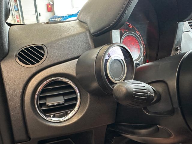 Abarth 595 Competizione *Xenon*Rennsitze*