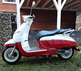 Peugeot Django scooter 50er 4takt wie NEU - Angebote entsprechen deinen Suchkriterien