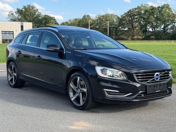 Volvo V60 - 3