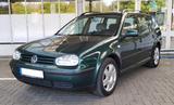 Volkswagen VW Golf IV Variant 1.9 TDI Comfortline ASZ... - Volkswagen Golf: Comfortline Iv