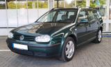 Volkswagen VW Golf IV Variant 1.9 TDI Comfortline ASZ... - Volkswagen Golf: Iv Comfortline