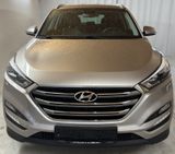 Hyundai Tucson 1.6 2WD - Hyundai TUCSON: 2wd