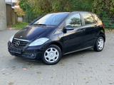 Mercedes-Benz A 160 CDI KLIMA*SHZG*PDC - Mercedes-Benz A-Klasse: 160 Cdi