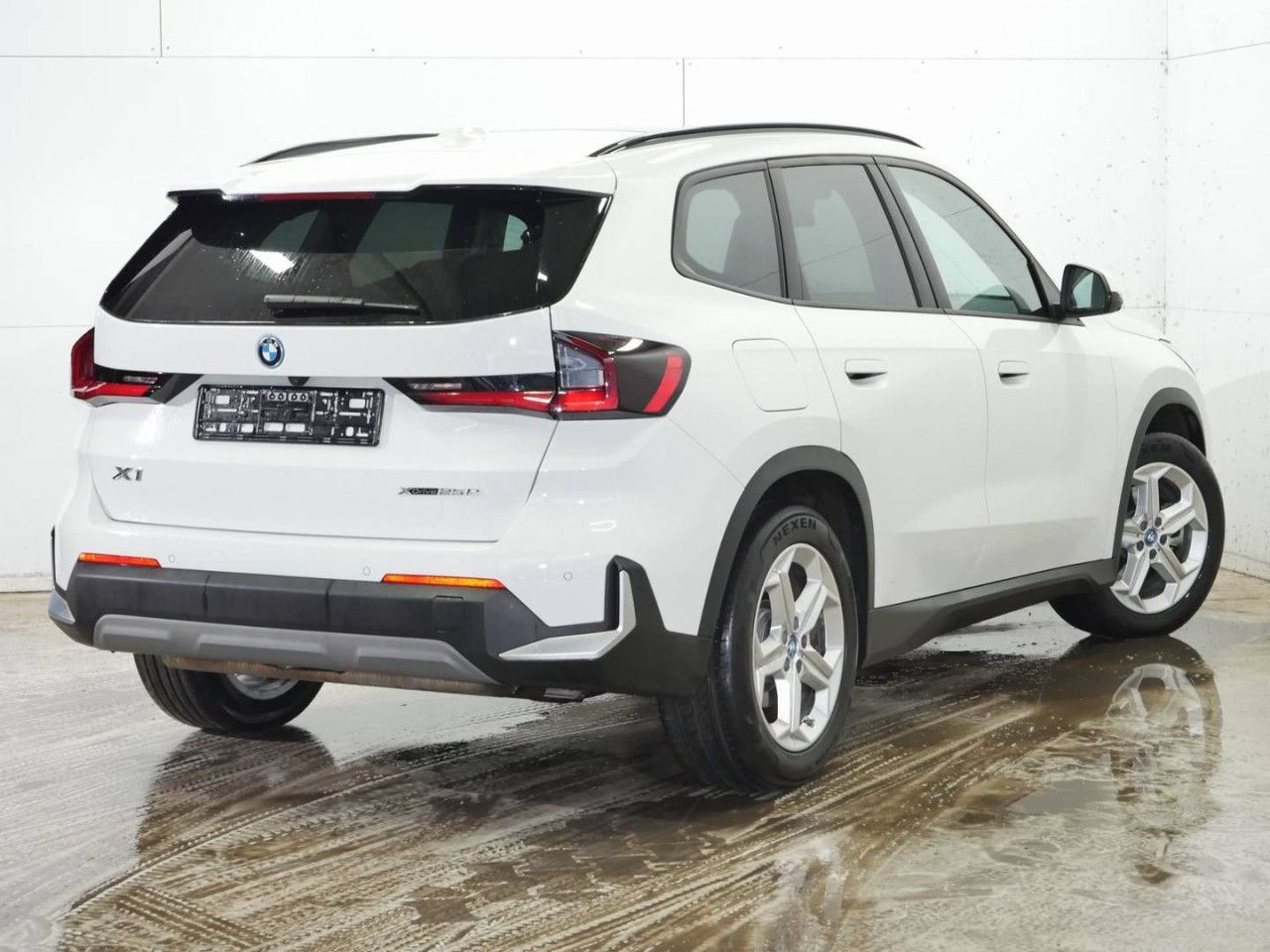 BMW X1 - Bild 6