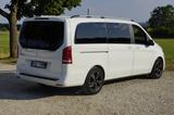 Mercedes-Benz V 250 d Aut. EDITION lang EDITION, Liegepaketkek - Mercedes-Benz V 250 in Nürnberg