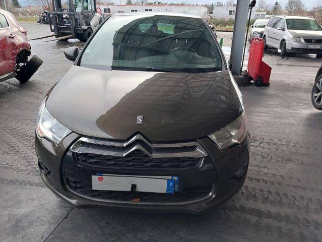 Citroën DS4 1.6 E-HDI 115 CHIC