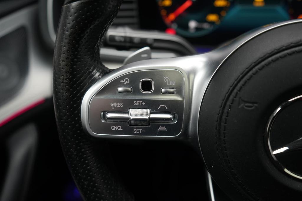 Mercedes-Benz GLS 350