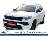 Jeep Compass High Altitude Premium Paket Technologie  - Jeep Compass: High Altitude