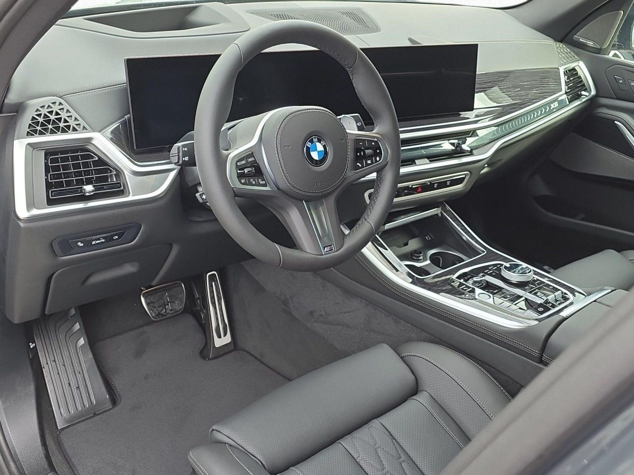 BMW X5 - Bild 12