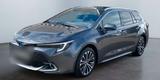 Toyota Corolla 1,8 Hybrid Team Deutschl Touring Spo...