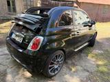 Abarth 595 Competizione CABRIO 1.4 Sabelt AUTOMATIK   - Abarth 595 Competizione mit Schiebedach