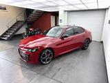 Alfa Romeo Giulia 2.0 Competizione Q4 Panoramadach - Alfa Romeo Giulia: 2.0