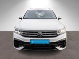 Volkswagen Tiguan R 2.0 TSI 4MOTION DSG Matrix NAVI ACC RFK - Volkswagen Tiguan: 4motion