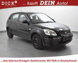Kia Rio 1.4 EX EU5 >GEPFLEGT +TÜV 2027 +SERVICE NEU - gebrauchte Kia Rio aus dem Jahr 2010