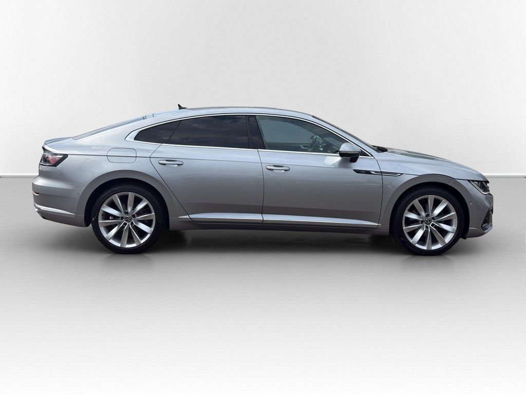 Volkswagen Arteon - Bild 5