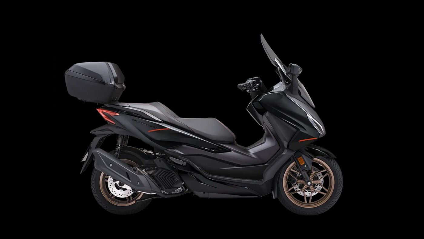 Fahrzeugabbildung Honda Forza 125 Special Edition NSS 125 sofort verf.