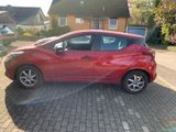 Nissan Micra 1.0 IG 71 Visia Plus Visia Plus - Nissan Micra: Visia Plus