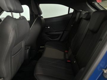 Fotografie des Opel Mokka 1.2 DI Turbo Automatik GS Line