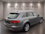 Audi A4*AVANT*KLIMA*SHZ*NAVI*SLINE*DIGITAL*TÜVNEU* - Audi A4: Kombi, Sline